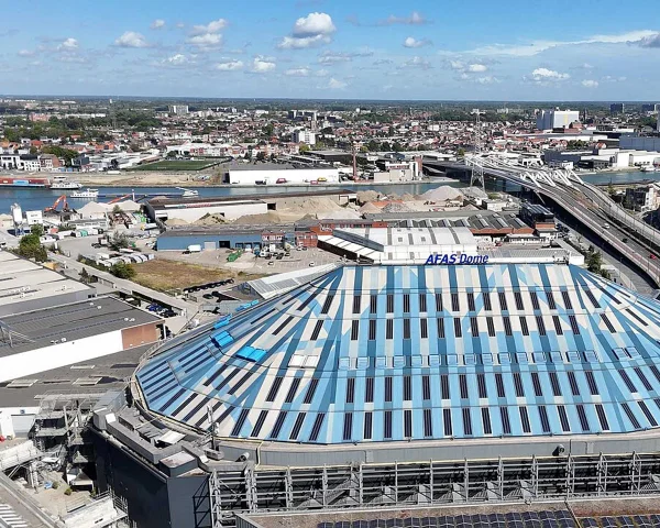 AFAS Dome