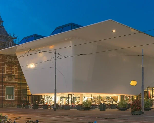 Stedelijk Museum