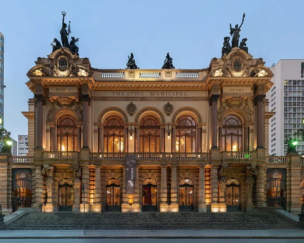 Theatro Municipal