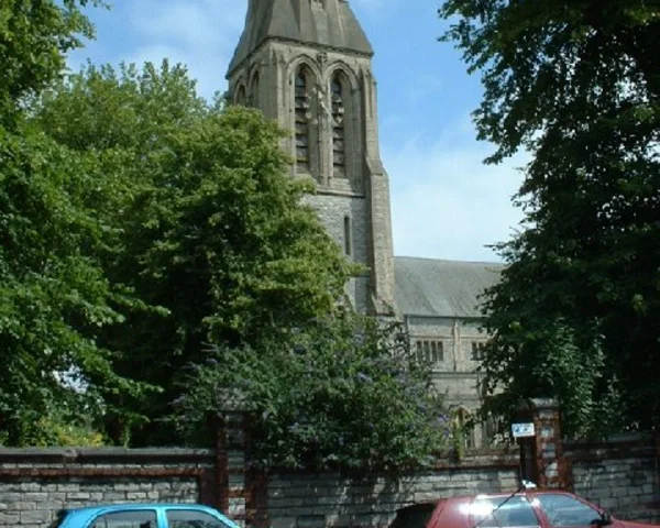 St. Mary's Church