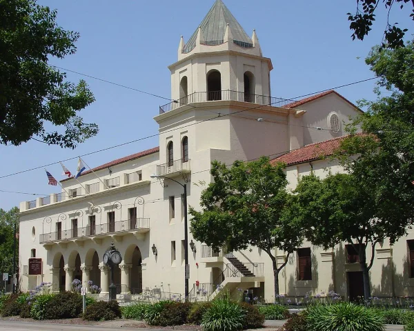 San Jose Civic