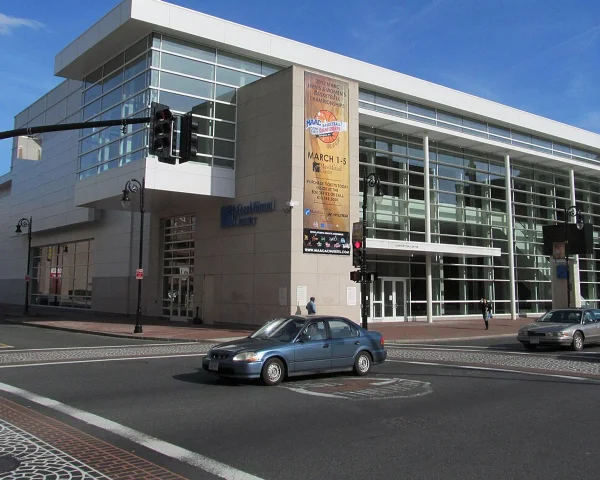 MassMutual Center