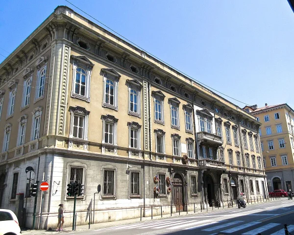 Conservatorio di Musica “Giuseppe Tartini”
