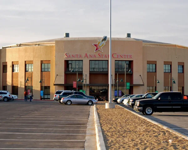 Rio Rancho Events Center