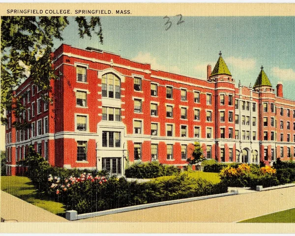 Springfield College