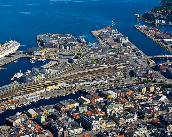 Brattøra