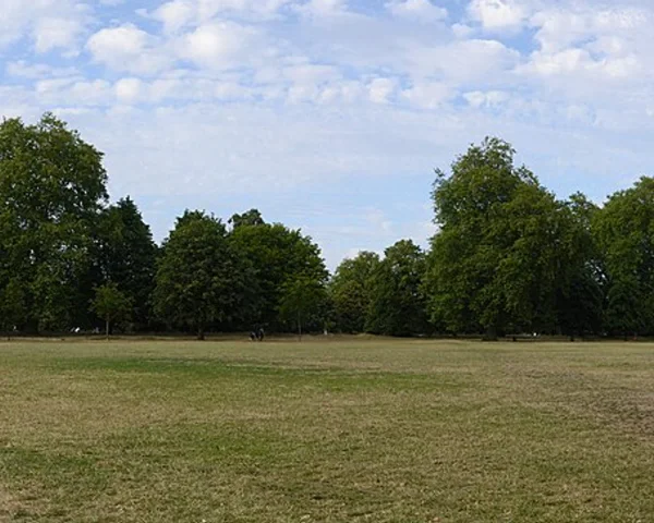 Hyde Park