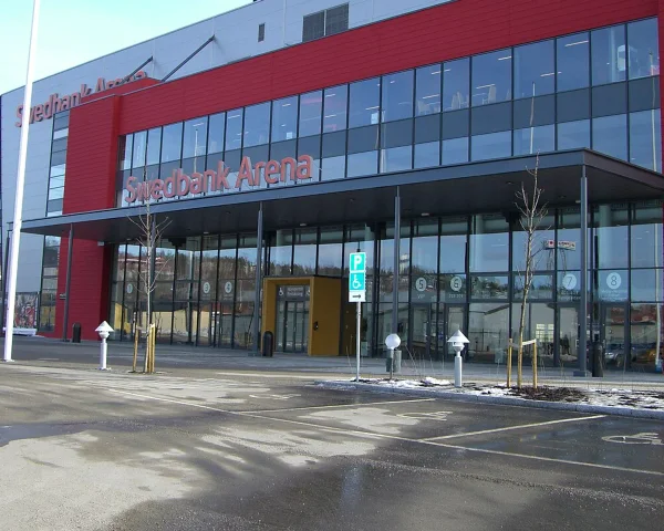 Fjällräven Center