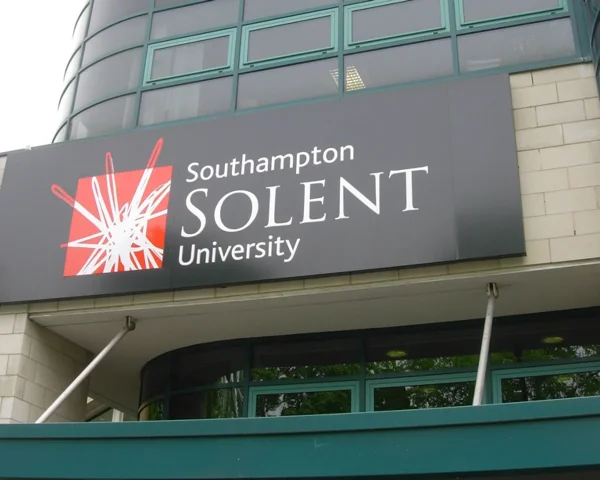 Southampton Solent University