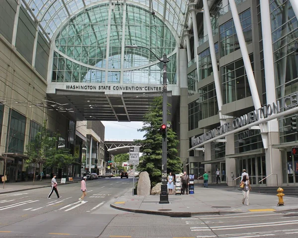 Seattle Convention Center