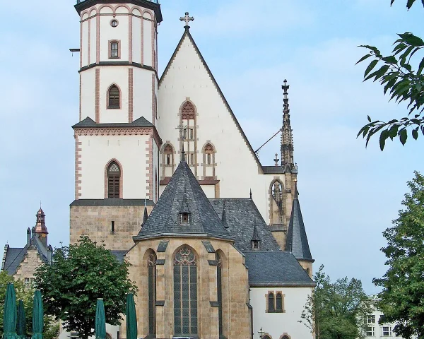 Thomaskirche