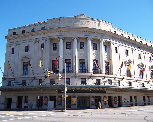 Eastman Theatre
