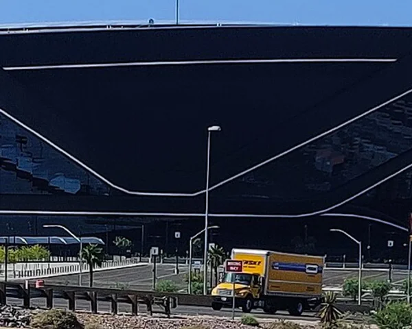Allegiant Stadium