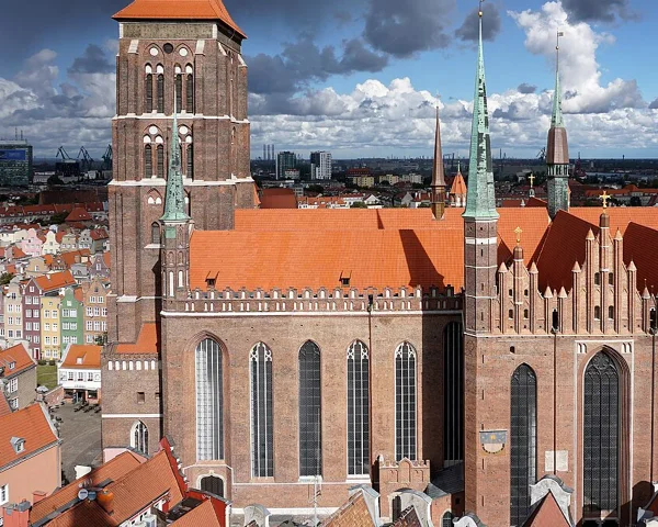 St. Mary's Church