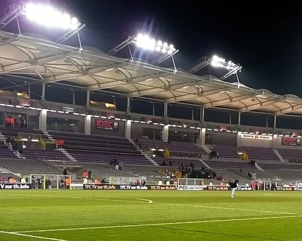 Stadium Municipal