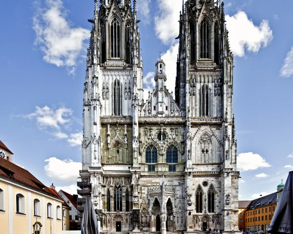 Regensburger Dom