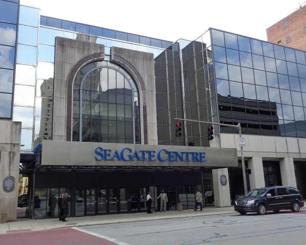 SeaGate Convention Centre