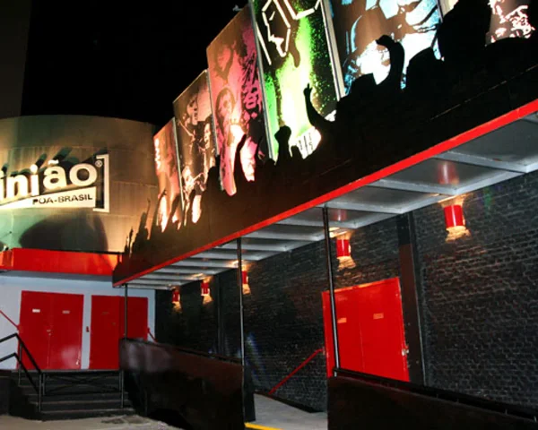 Bar Opinião