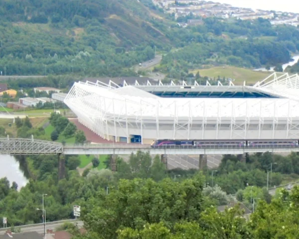 Swansea.com Stadium