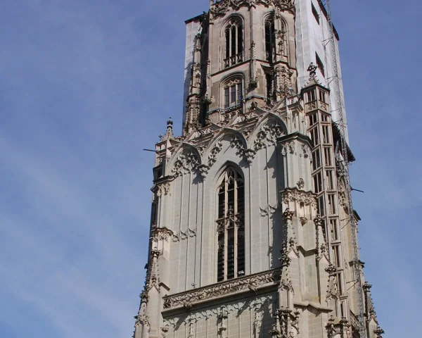 Berner Münster