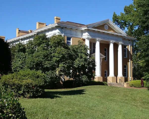 University of South Carolina