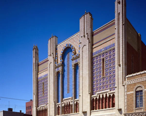 Missouri Theatre