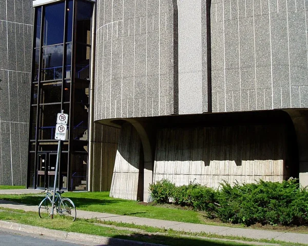 Dalhousie Arts Centre