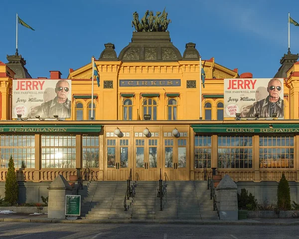 Cirkus