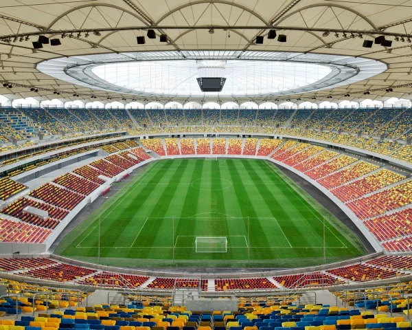 Arena Națională