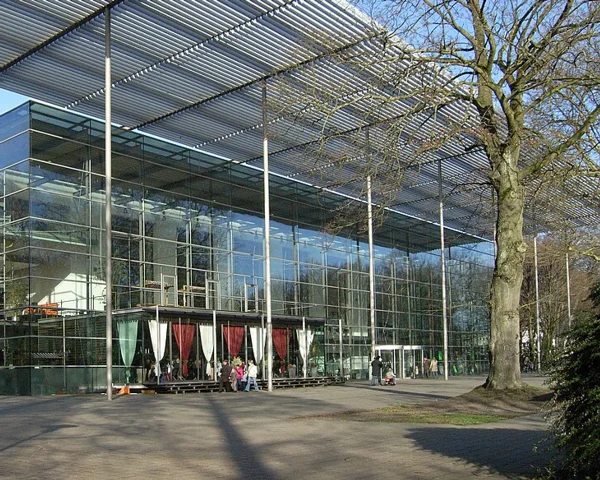 Festspielhaus Recklinghausen