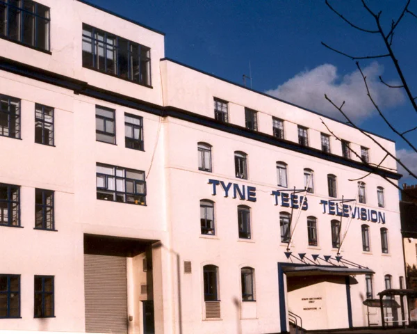 Television Centre, Newcastle upon Tyne