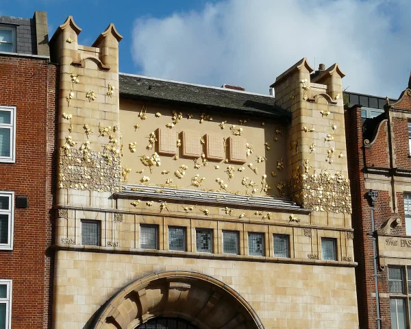 Whitechapel Gallery