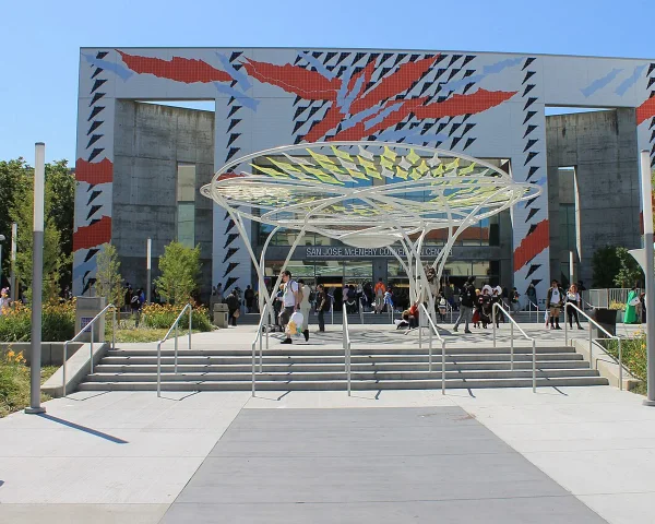 San Jose McEnery Convention Center