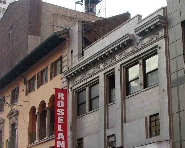 Roseland Ballroom