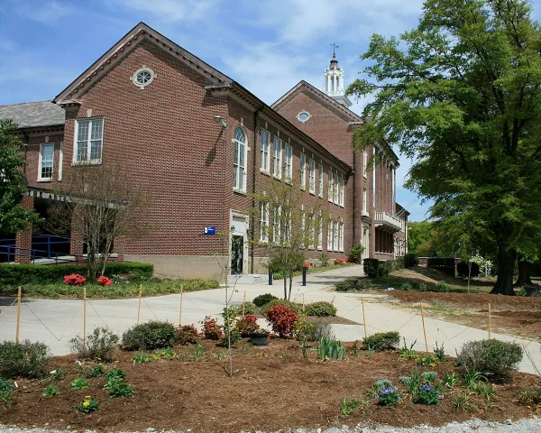 Durham School of the Arts