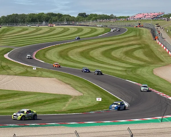 Donington Park