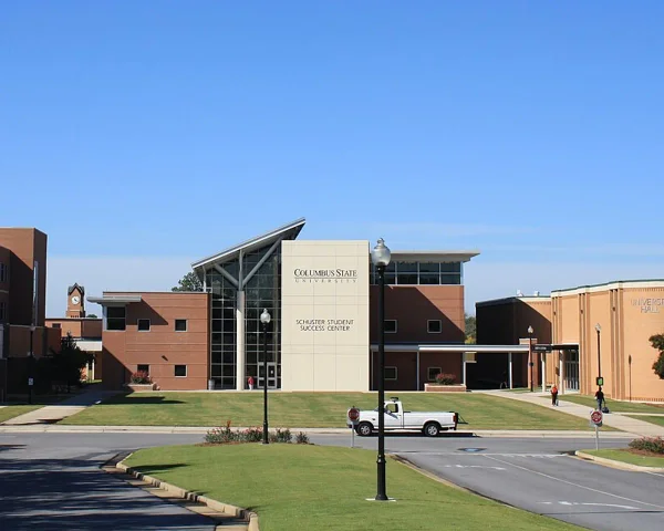 Columbus State University