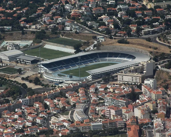 Estádio do Restelo