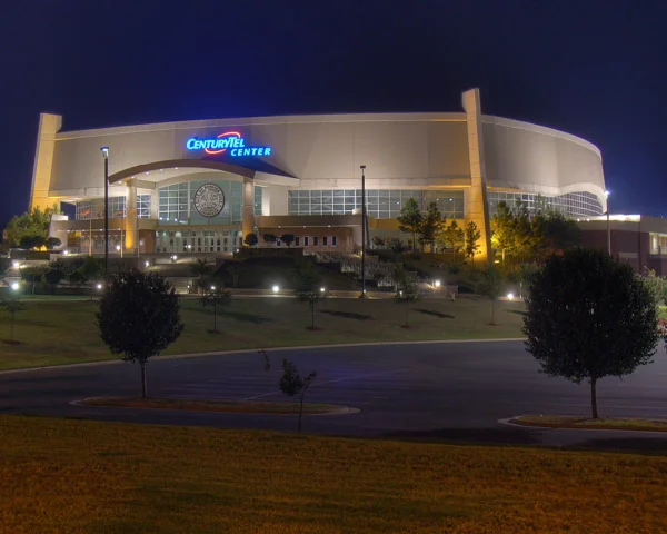 Brookshire Grocery Arena