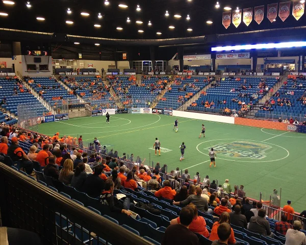 Park City Arena
