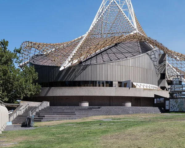 Arts Centre Melbourne
