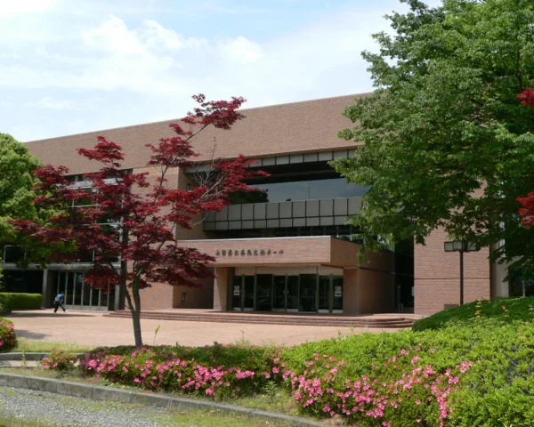 山梨県立県民文化ホール