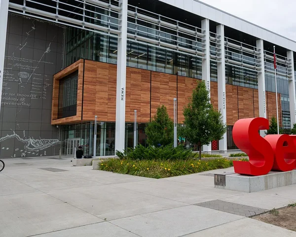 Seneca College