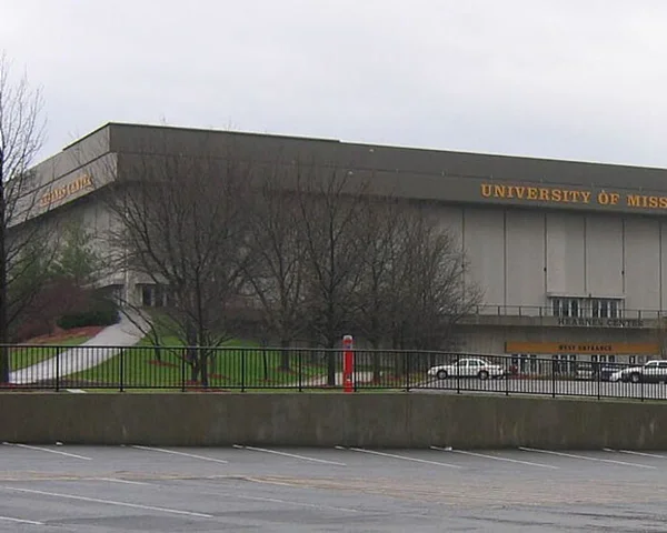 Hearnes Center