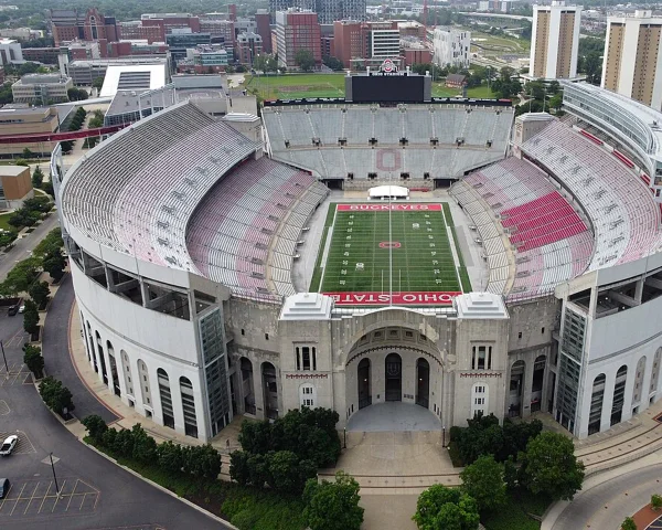 Ohio Stadium