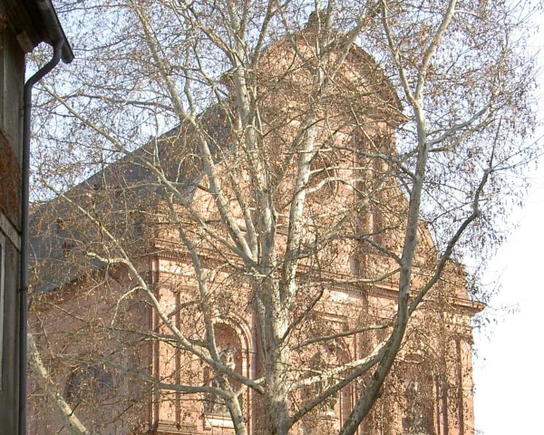 St. Ignaz