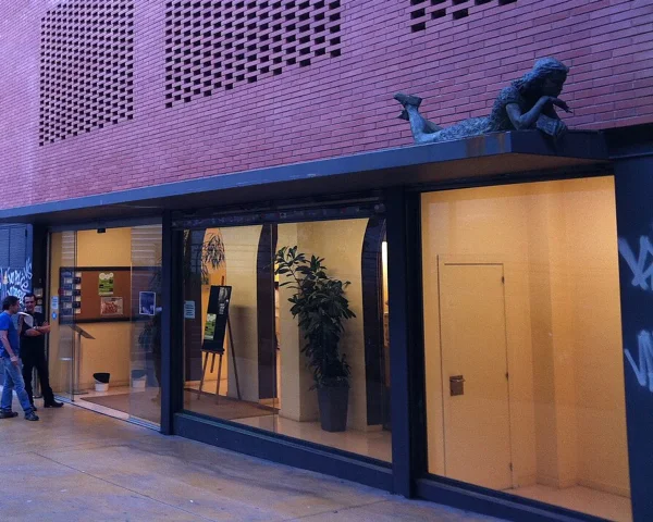 Centre Artesà Tradicionarius