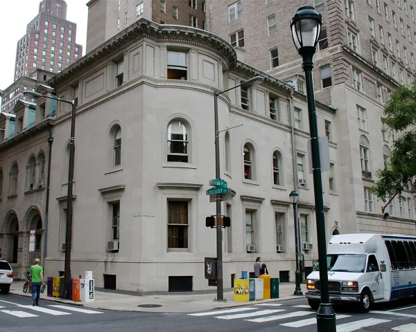 Curtis Institute of Music