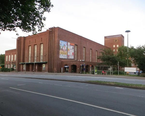 Deutsches Haus