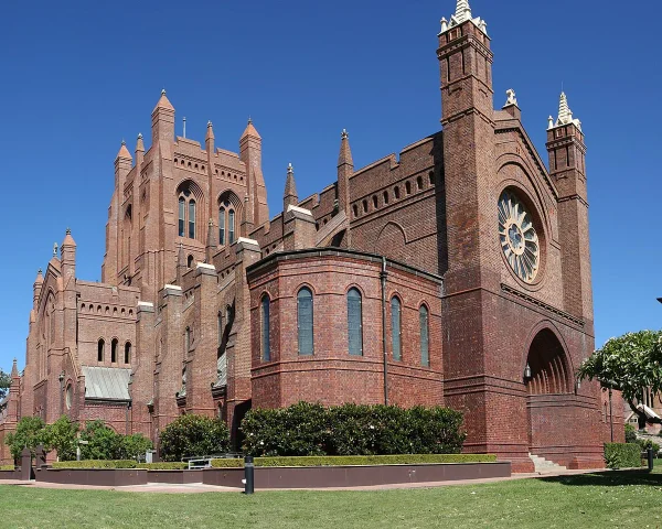 Christ Church Cathedral